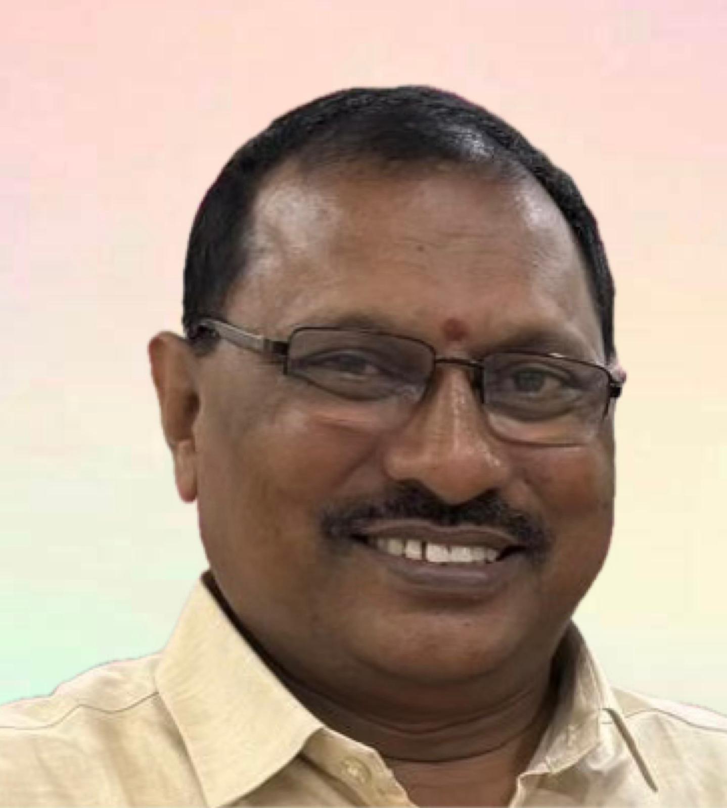 Raju, Principal Consultant